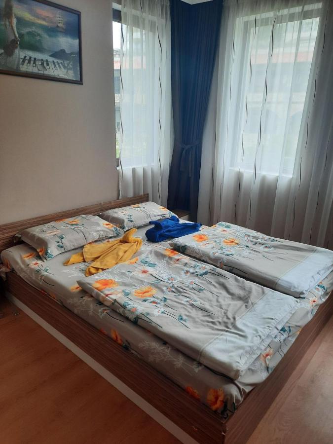 Jacky'S Apartament - Апартамент В Свети Влас Luaran gambar