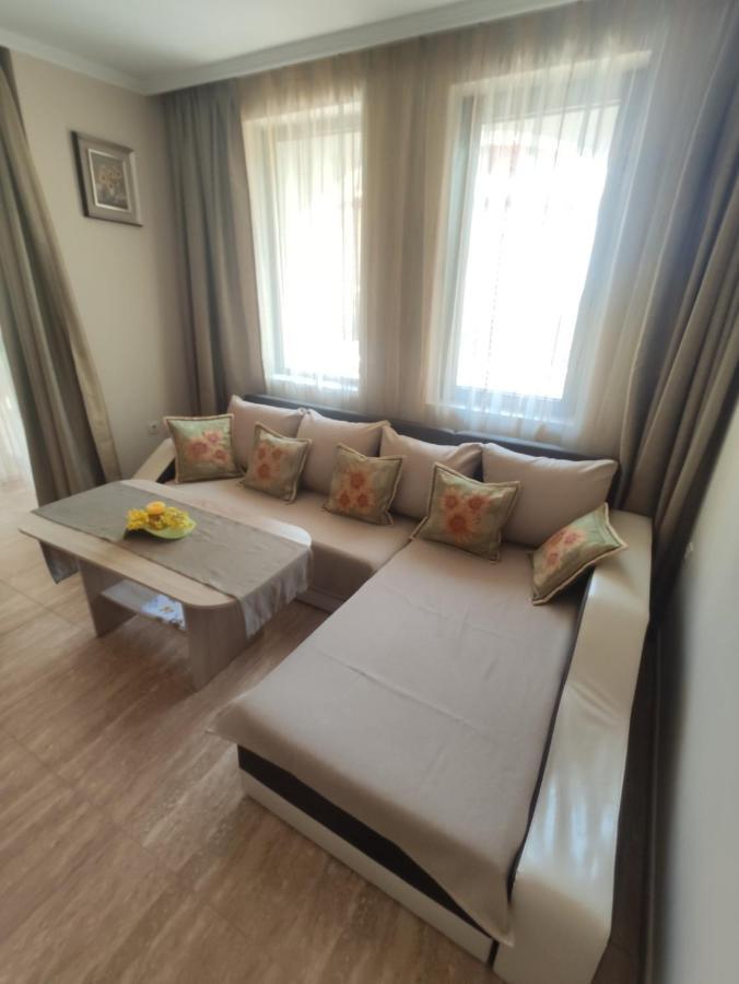 Jacky'S Apartament - Апартамент В Свети Влас Luaran gambar
