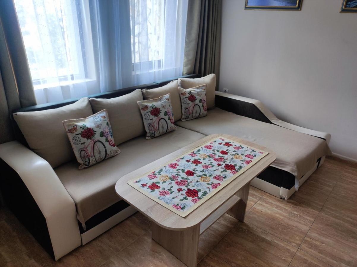 Jacky'S Apartament - Апартамент В Свети Влас Luaran gambar