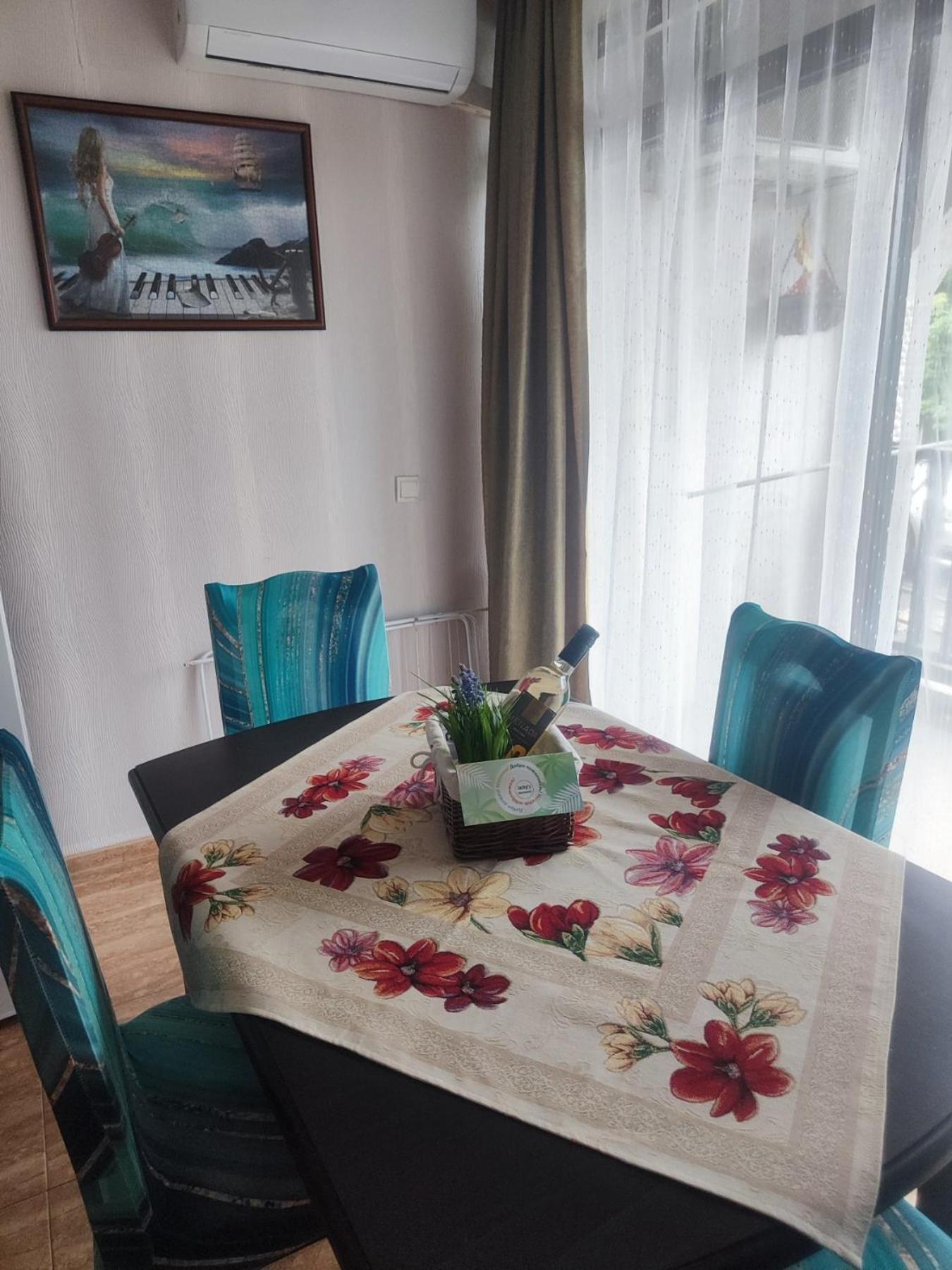 Jacky'S Apartament - Апартамент В Свети Влас Luaran gambar