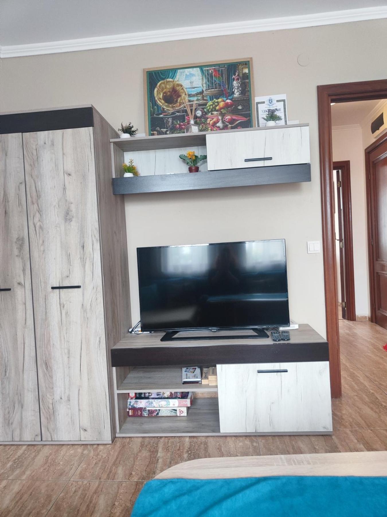 Jacky'S Apartament - Апартамент В Свети Влас Luaran gambar