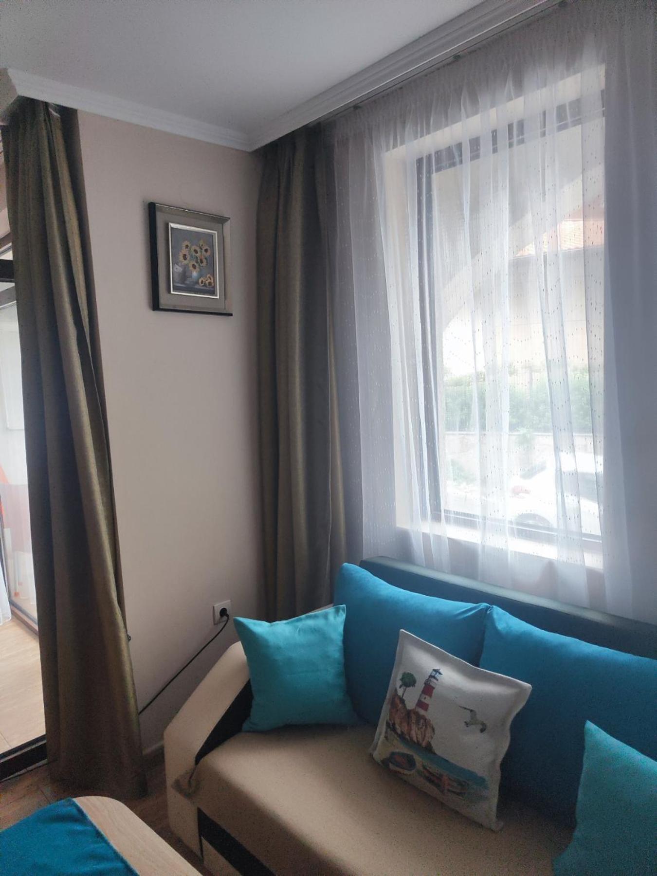 Jacky'S Apartament - Апартамент В Свети Влас Luaran gambar