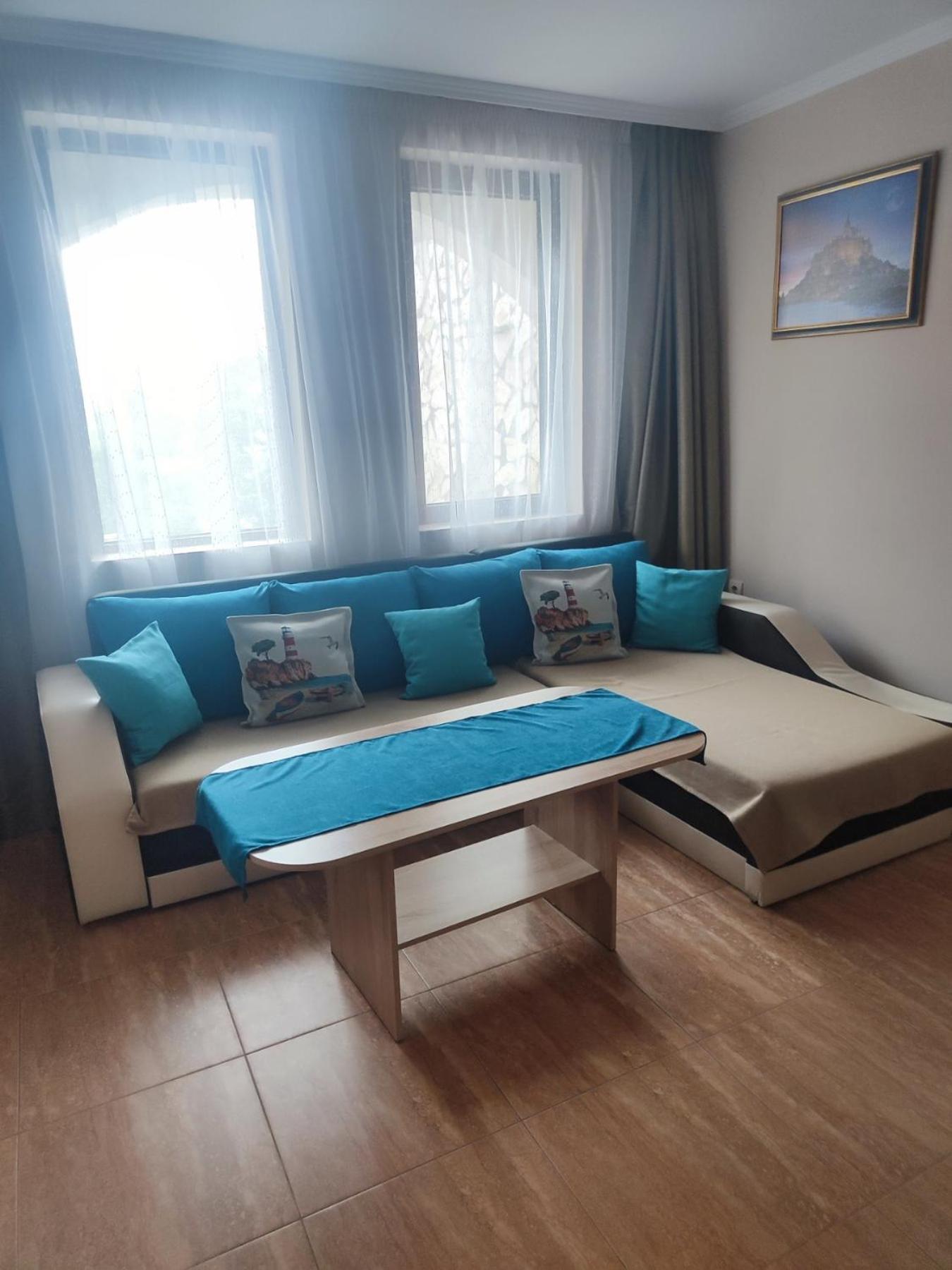 Jacky'S Apartament - Апартамент В Свети Влас Luaran gambar