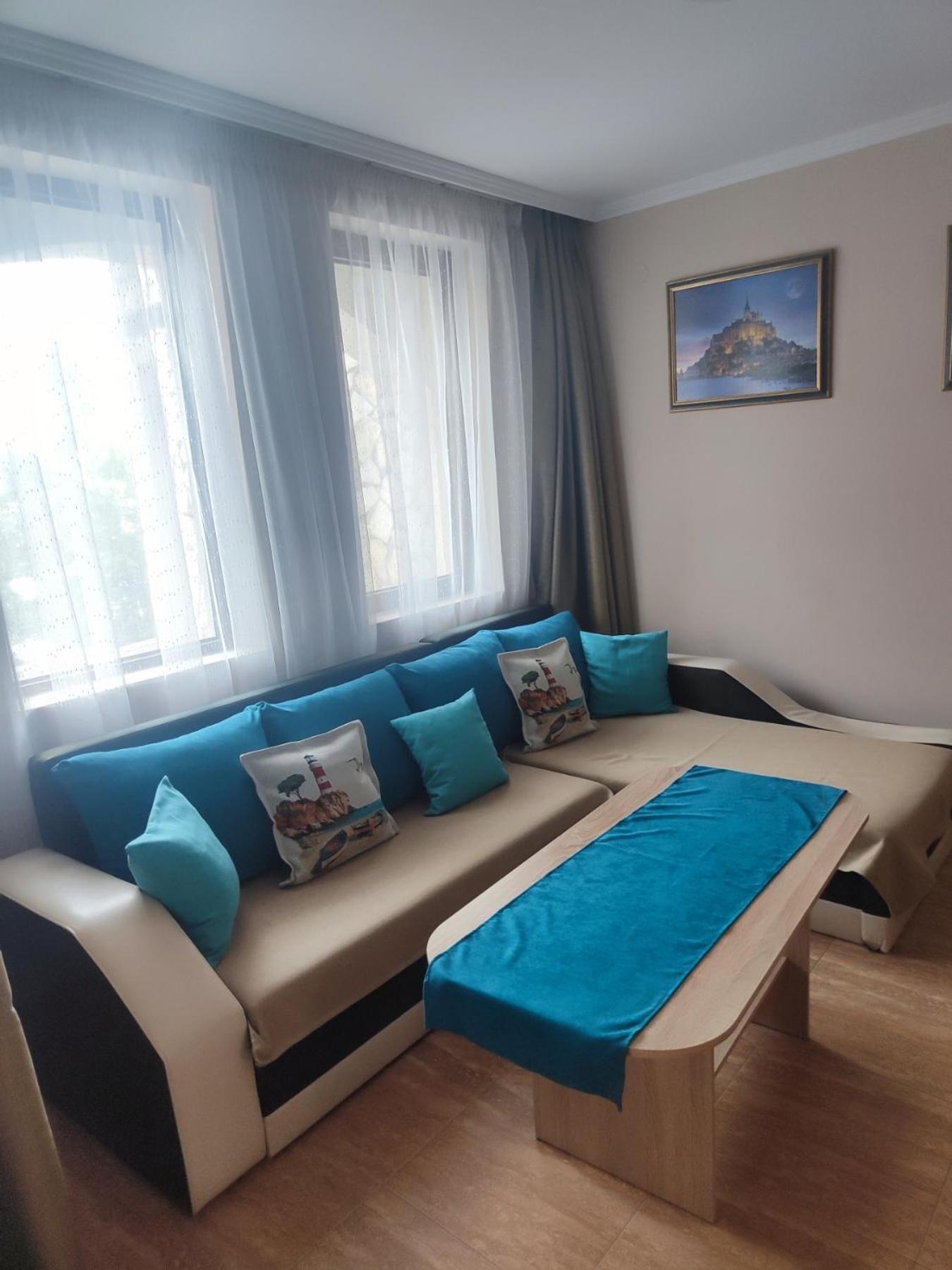Jacky'S Apartament - Апартамент В Свети Влас Luaran gambar