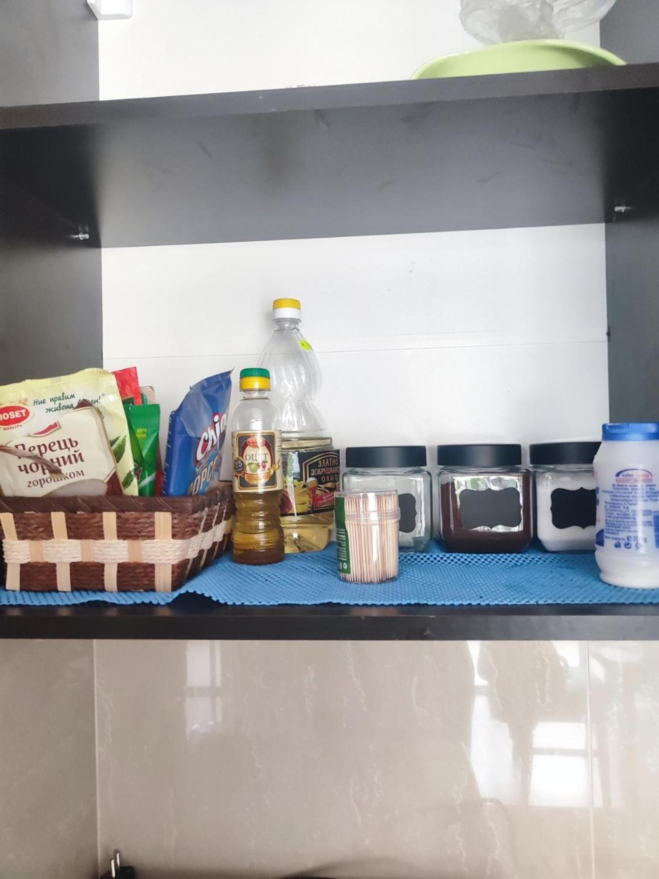 Jacky'S Apartament - Апартамент В Свети Влас Luaran gambar