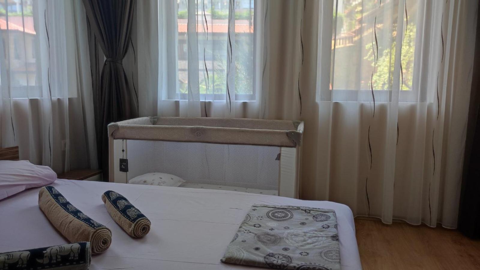 Jacky'S Apartament - Апартамент В Свети Влас Luaran gambar