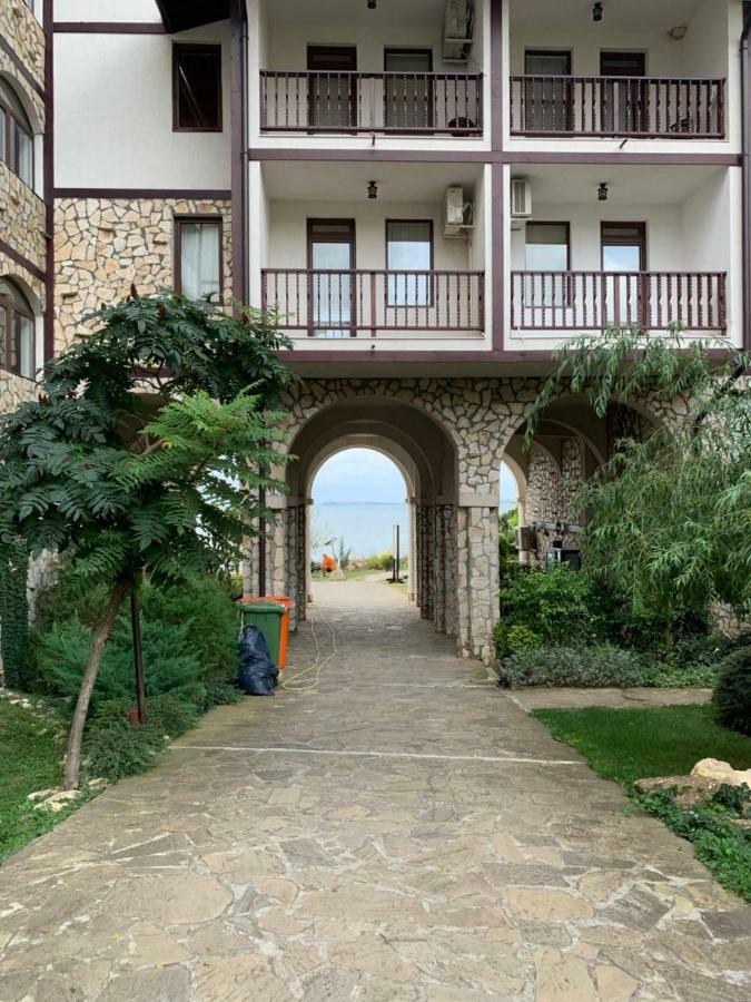 Jacky'S Apartament - Апартамент В Свети Влас Luaran gambar